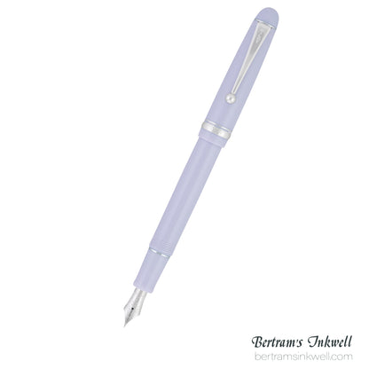 Pilot Custom 74 Lavender Fog US Exclusive Limited Edition Fountain Pen