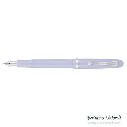 Pilot Custom 74 Lavender Fog US Exclusive Limited Edition Fountain Pen