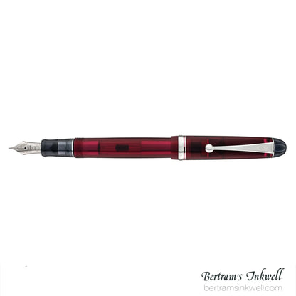 Pilot Custom 74 Merlot Fountain Pen