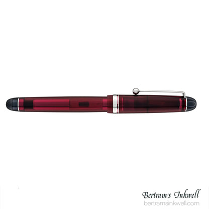 Pilot Custom 74 Merlot Fountain Pen