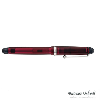 Pilot Custom 74 Merlot Fountain Pen