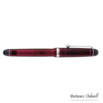 Pilot Custom 74 Merlot Fountain Pen