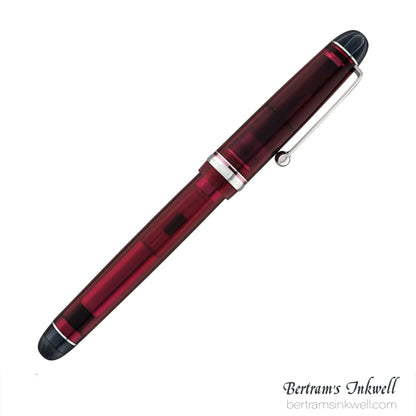 Pilot Custom 74 Merlot Fountain Pen