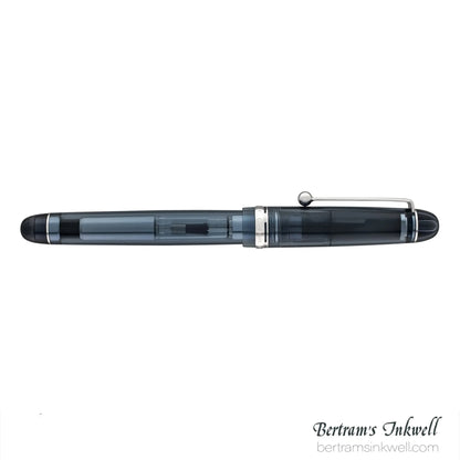 Pilot Custom 74 Blue Stone Fountain Pen