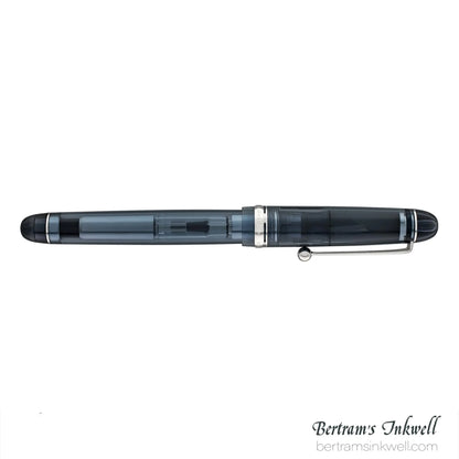 Pilot Custom 74 Blue Stone Fountain Pen