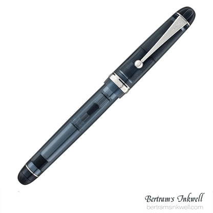Pilot Custom 74 Blue Stone Fountain Pen