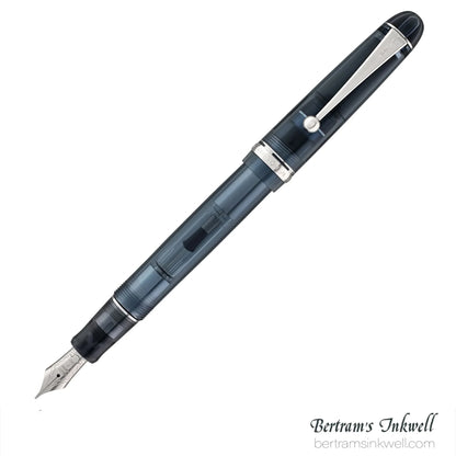 Pilot Custom 74 Blue Stone Fountain Pen