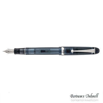 Pilot Custom 74 Blue Stone Fountain Pen