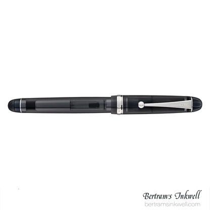 Pilot Custom 74 Smoke Fountain Pen