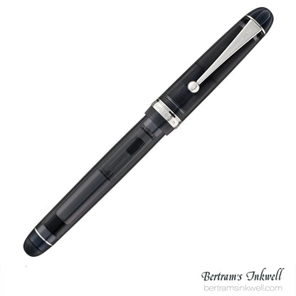 Pilot Custom 74 Smoke Fountain Pen