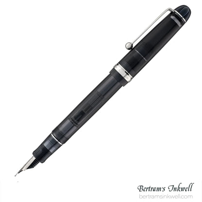 Pilot Custom 74 Smoke Fountain Pen