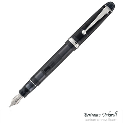 Pilot Custom 74 Smoke Fountain Pen