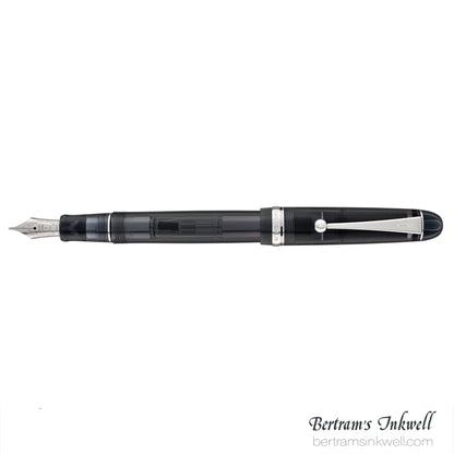 Pilot Custom 74 Smoke Fountain Pen