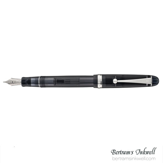 Pilot Custom 74 Smoke Fountain Pen