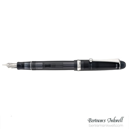 Pilot Custom 74 Smoke Fountain Pen