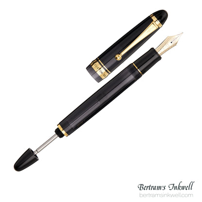 Pilot Custom 823 Fountain Pen Smoke