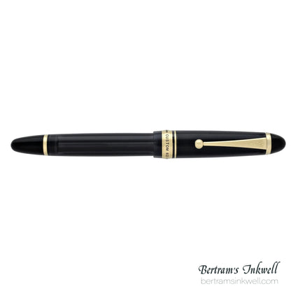 Pilot Custom 823 Fountain Pen Smoke