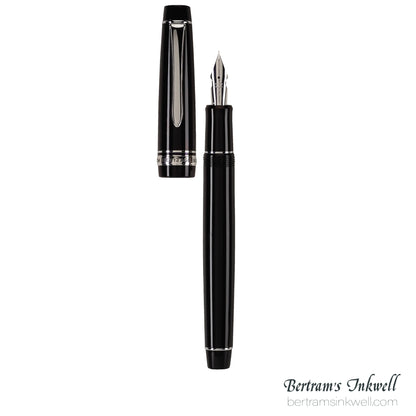 Pilot Custom 912 Fountain Pen Black