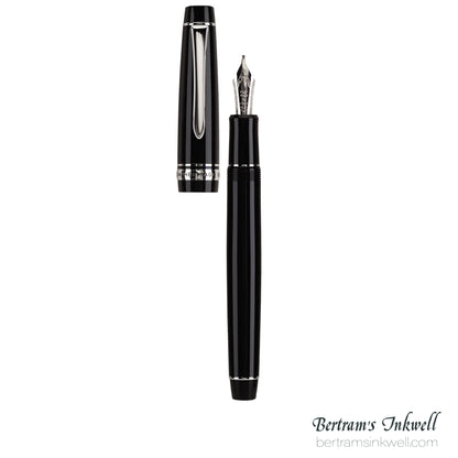 Pilot Custom 912 Fountain Pen Black