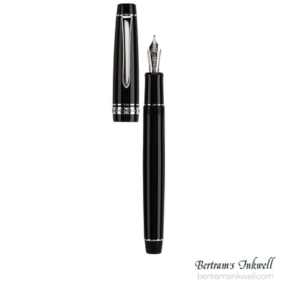 Pilot Custom 912 Fountain Pen Black