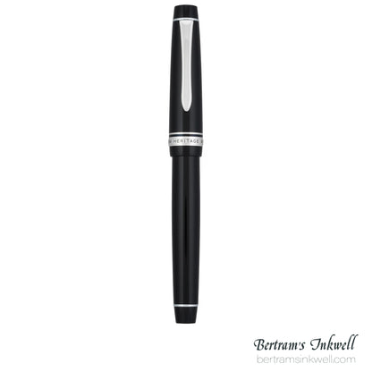 Pilot Custom 912 Fountain Pen Black