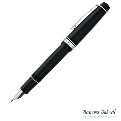 Pilot Custom 912 Fountain Pen Black
