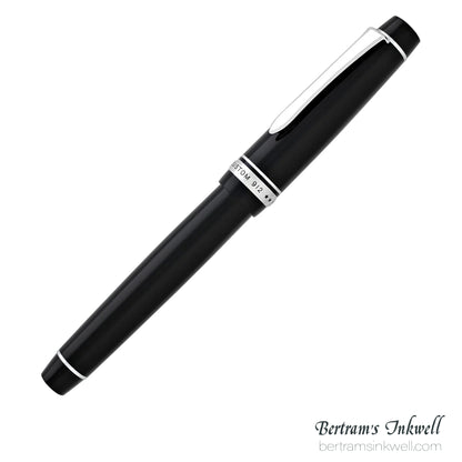 Pilot Custom 912 Fountain Pen Black