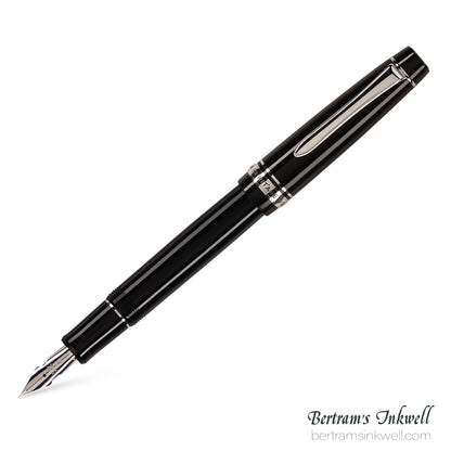 Pilot Custom 912 Fountain Pen Black