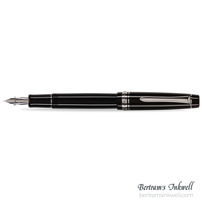 Pilot Custom 912 Fountain Pen Black