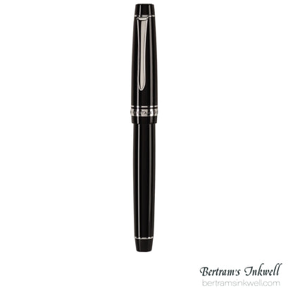 Pilot Custom 912 Fountain Pen Black