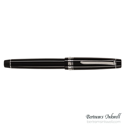 Pilot Custom 912 Fountain Pen Black