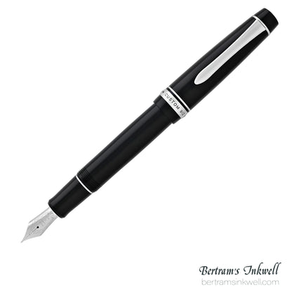 Pilot Custom 912 Fountain Pen Black