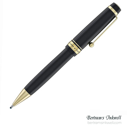 Pilot Custom Urushi Black Ballpoint Pen