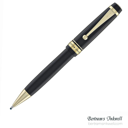 Pilot Custom Urushi Black Ballpoint Pen