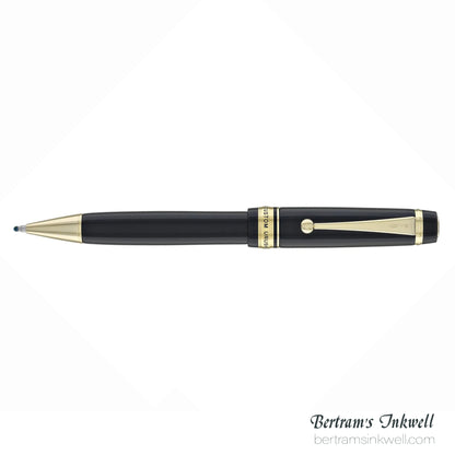 Pilot Custom Urushi Black Ballpoint Pen