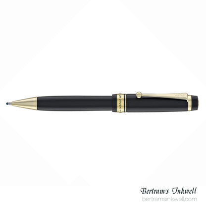 Pilot Custom Urushi Black Ballpoint Pen