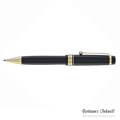 Pilot Custom Urushi Black Ballpoint Pen