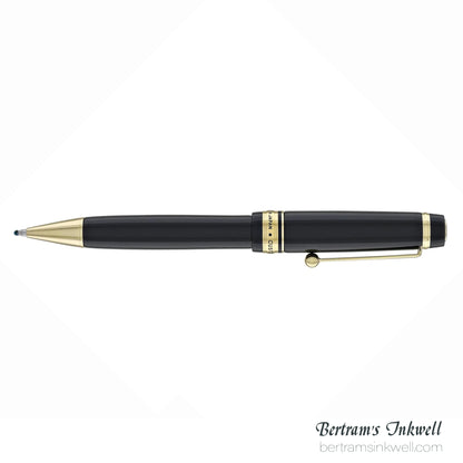 Pilot Custom Urushi Black Ballpoint Pen
