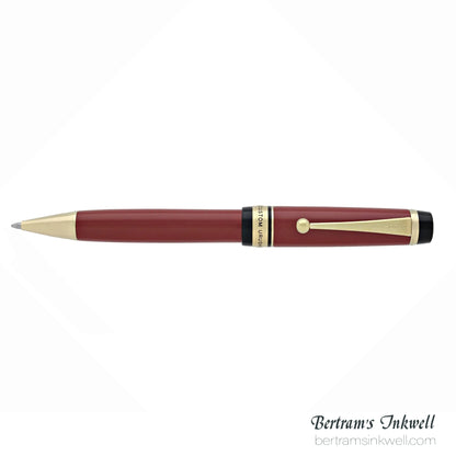 Pilot Custom Urushi Red Vermillion Ballpoint Pen