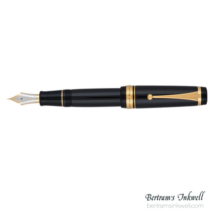 Pilot Custom Urushi Fountain Pen Black