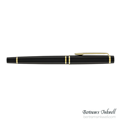 Pilot Grance Black Fountain Pen