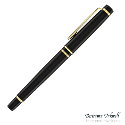 Pilot Grance Black Fountain Pen