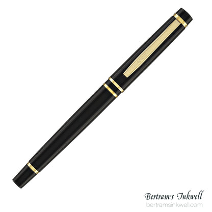 Pilot Grance Black Fountain Pen