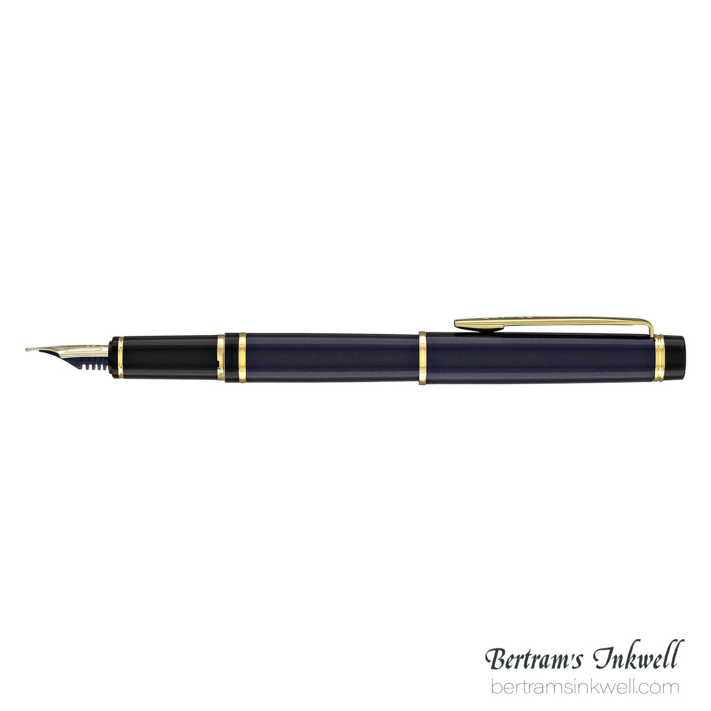 Pilot Grance Navy Fountain Pen