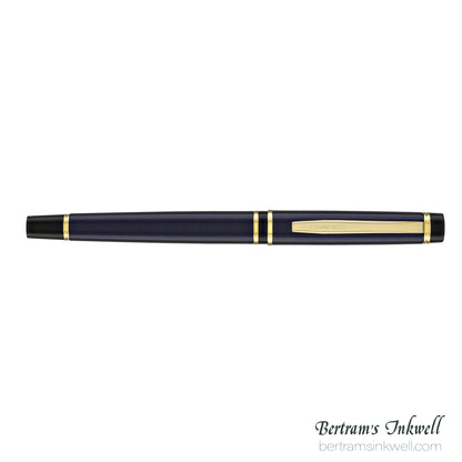 Pilot Grance Navy Fountain Pen
