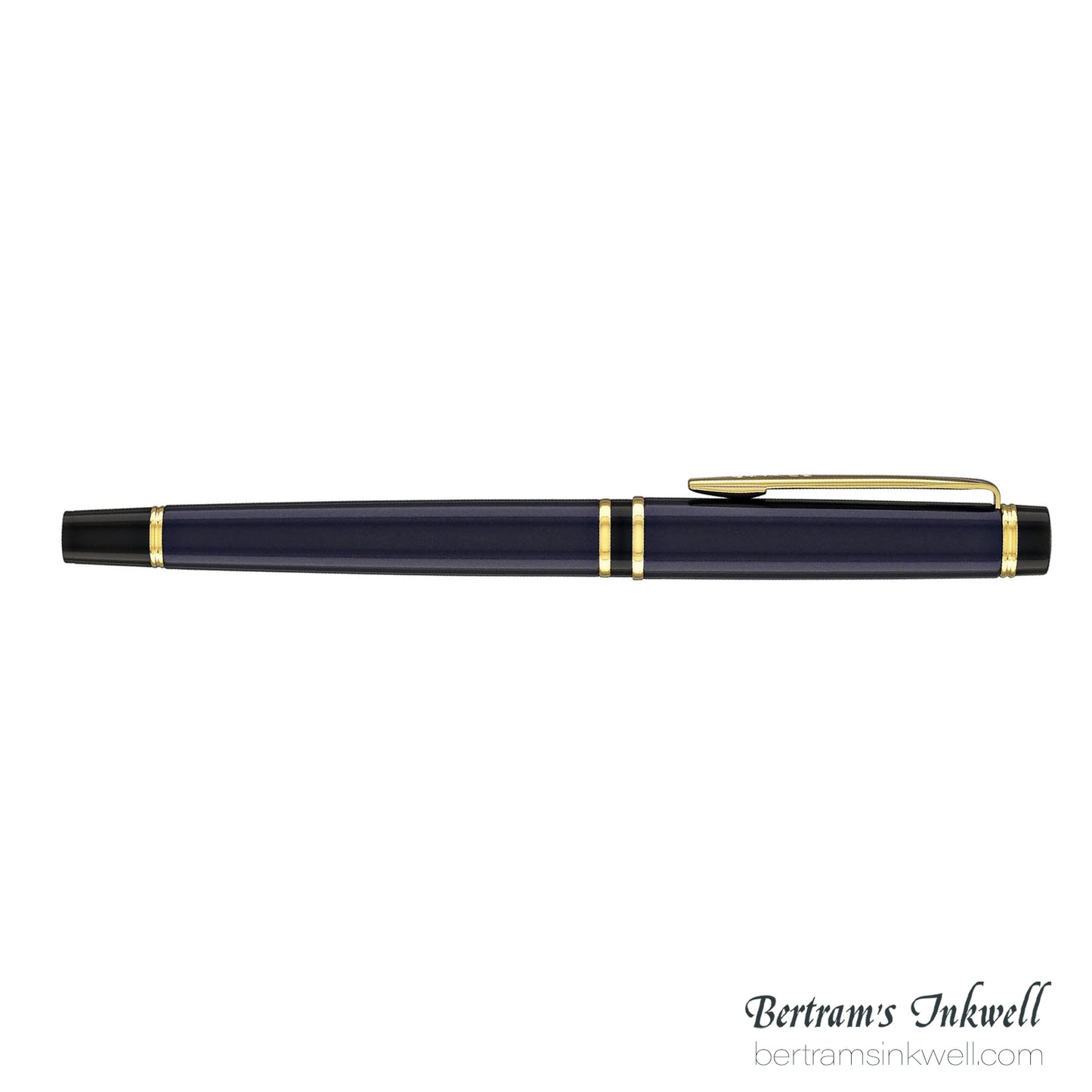 Pilot Grance Navy Fountain Pen