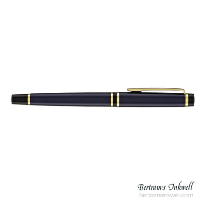 Pilot Grance Navy Fountain Pen