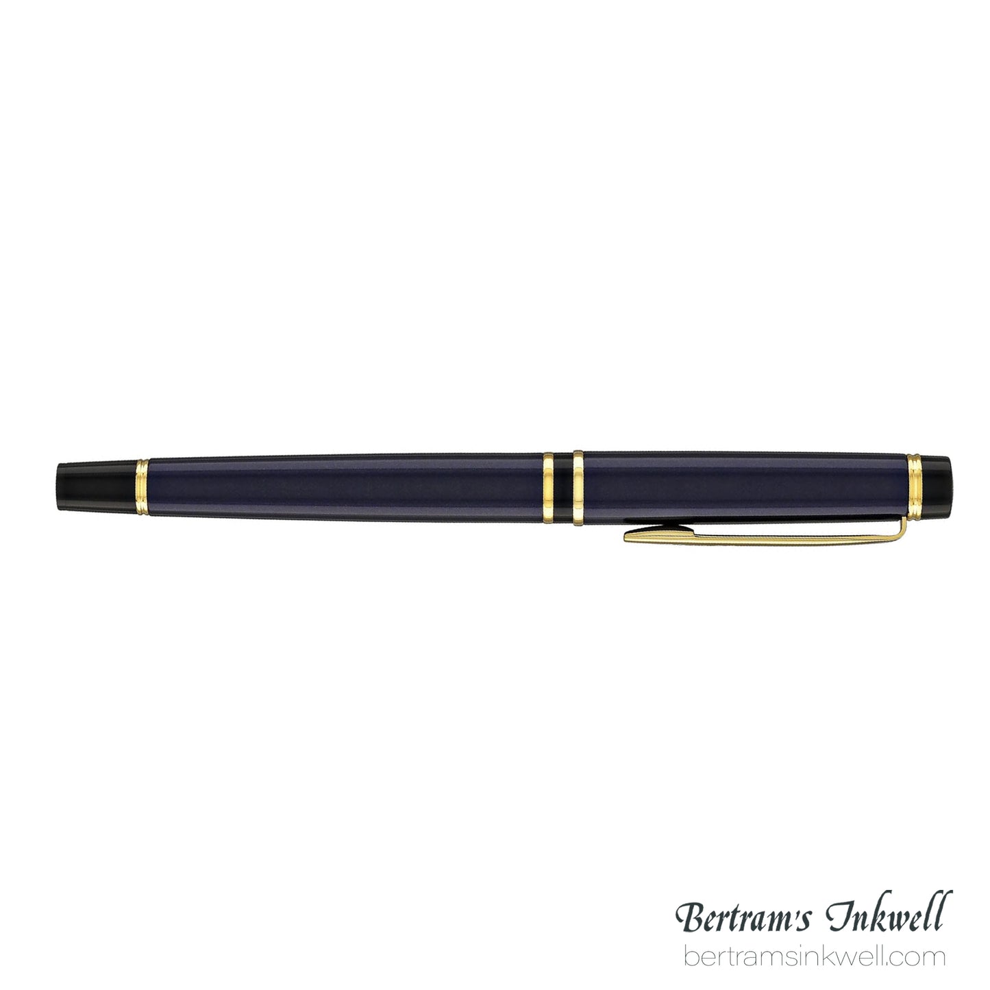 Pilot Grance Navy Fountain Pen