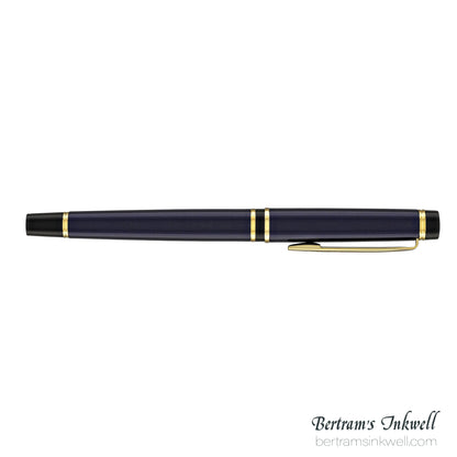 Pilot Grance Navy Fountain Pen