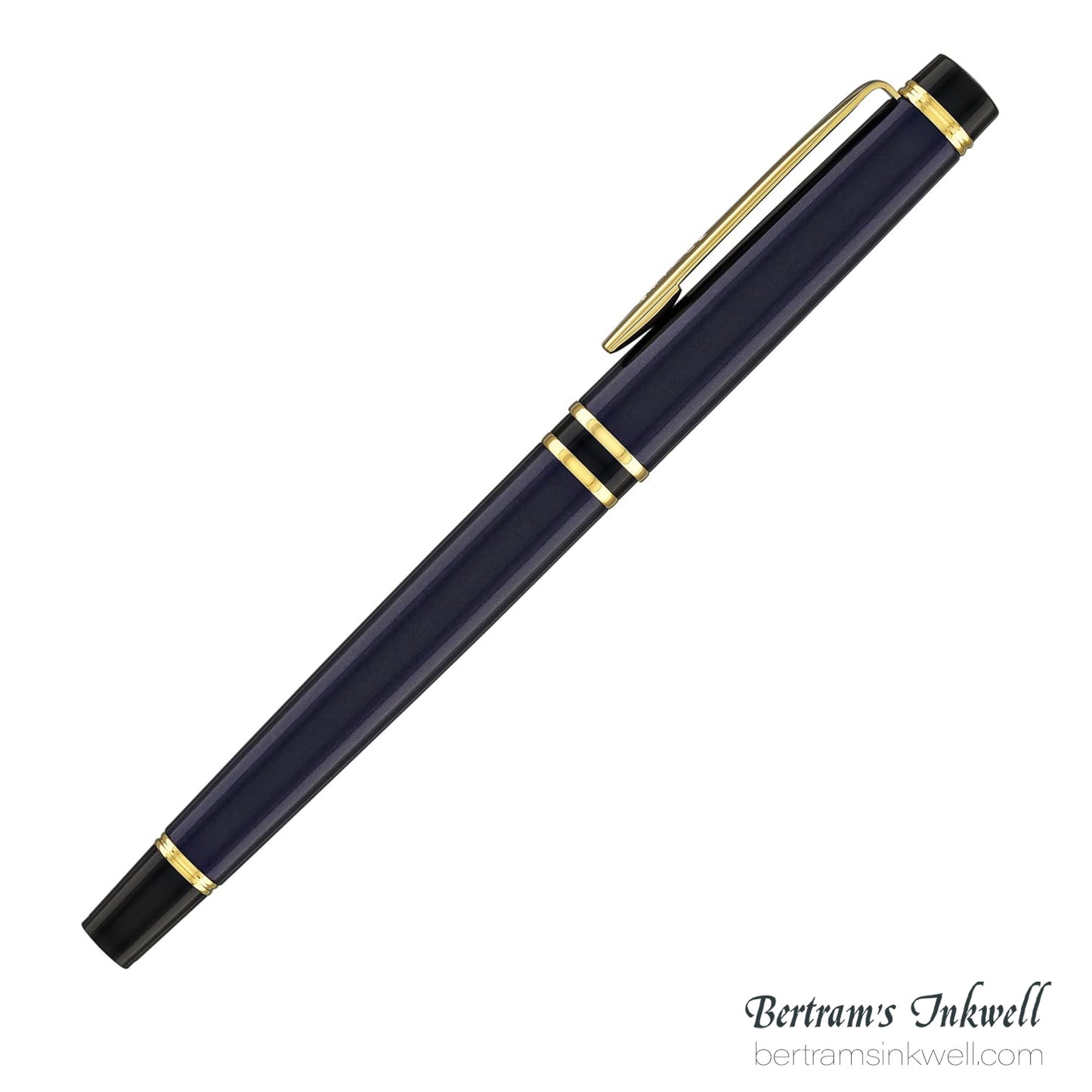 Pilot Grance Navy Fountain Pen